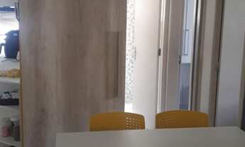 Imagem 6: Lindo apartamento EXCLUSIVO no residencial Agua da Grama