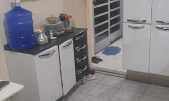 Imagem: Casa à venda no Bairro Mary Dota