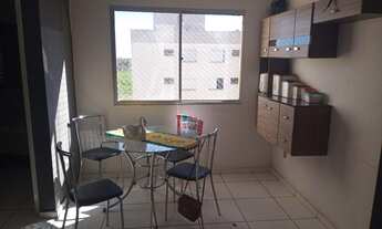 Imagem: Apartamento à venda no Residencial Chácara