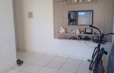 Imagem 6: Apartamento à venda no Residencial Chácara das Flores