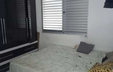 Imagem 4: Apartamento à venda no Residencial Chácara das Flores