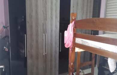 Imagem 5: Apartamento à venda no Residencial Chácara das Flores