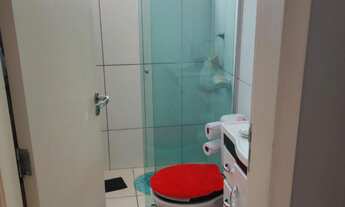 Imagem: Apartamento à venda no Residencial Parque