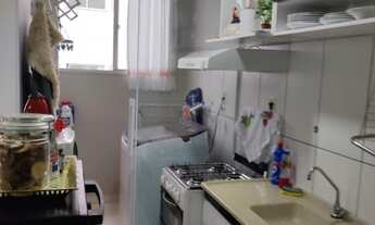 Imagem 3: Apartamento à venda no Residencial Parque Bonardi