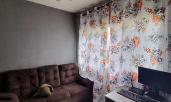 Imagem: Apartamento à venda no Residencial Santana