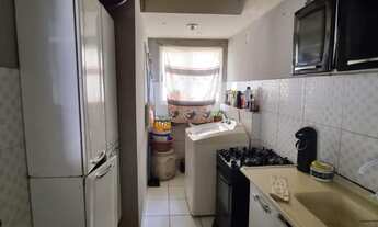 Imagem 4: Apartamento à venda no Residencial Santana