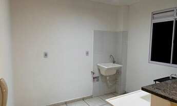 Imagem 7: Apartamento com 2 Dormitorio(s) localizado(a) no bairro Parque das Nações em Bauru / SÃO