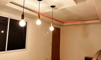 Imagem 5: Apartamento com 2 Dormitorio(s) localizado(a) no bairro Parque das Nações em Bauru / SÃO