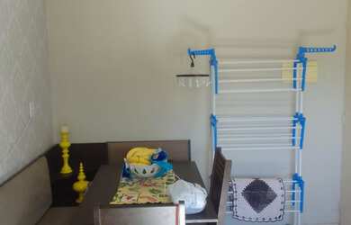 Imagem 5: Apartamento com 2 Dormitorio(s) localizado(a) no bairro Núcleo Habitacional Vereador Edso