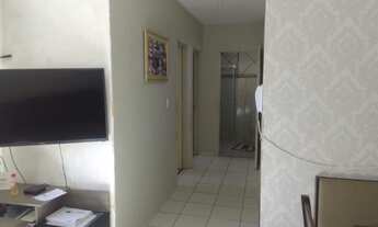 Imagem 6: Apartamento com 2 Dormitorio(s) localizado(a) no bairro Núcleo Habitacional Vereador Edso