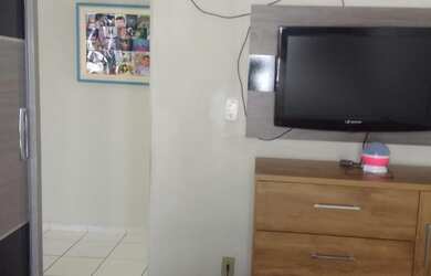 Imagem 2: Apartamento com 2 Dormitorio(s) localizado(a) no bairro Núcleo Habitacional Vereador Edso