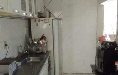 Imagem 3: Apartamento com 2 Dormitorio(s) localizado(a) no bairro Núcleo Habitacional Vereador Edso