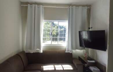 Imagem 4: Apartamento com 2 Dormitorio(s) localizado(a) no bairro Núcleo Habitacional Vereador Edso