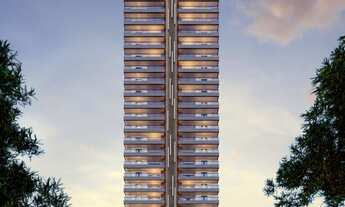 Imagem: Apartamento na planta a venda na Praia Brava