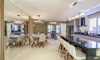 Imagem 2: Apartamento mobiliado a venda no Lumiére Residence em Balneário Camboriú