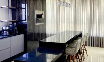 Imagem 7: Apartamento mobiliado a venda no Lumiére Residence em Balneário Camboriú