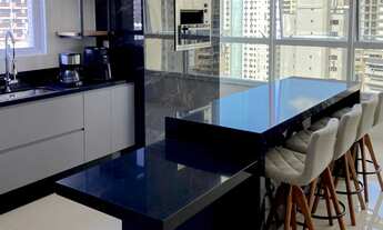 Imagem 5: Apartamento mobiliado a venda no Lumiére Residence em Balneário Camboriú