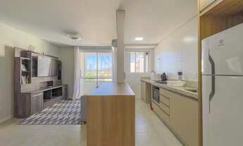 Imagem: Apartamento semi mobiliado com 02 suítes