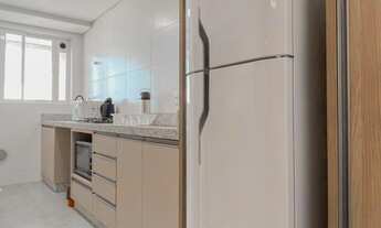 Imagem 3: Apartamento semi mobiliado com 02 suítes a venda no bairro Tabuleiro em Camboriú