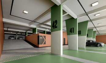 Imagem 7: Apartamento na planta a venda no bairro Panazzolo com 03 dormitórios sendo 01 suíte