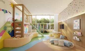 Imagem 6: Apartamento na planta a venda no bairro Panazzolo com 03 dormitórios sendo 01 suíte