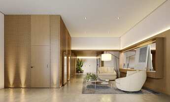 Imagem 4: Apartamento na planta a venda no bairro Panazzolo com 03 dormitórios sendo 01 suíte