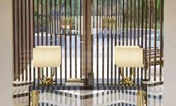 Imagem 4: Apartamento a venda na planta no bairro Exposição com 03 suítes e 03 vagas de garagem