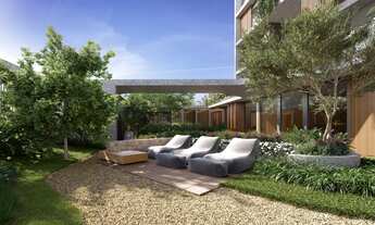 Imagem 6: Apartamento na planta a venda no bairro Panazzolo com 03 suítes e 03 vagas de garagem