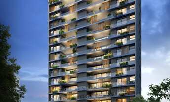 Imagem: Apartamento na planta a venda no bairro