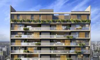 Imagem 2: Apartamento na planta a venda no bairro Panazzolo com 03 suítes e 03 vagas de garagem