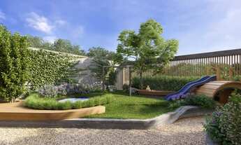 Imagem 4: Apartamento na planta a venda no bairro Panazzolo com 03 suítes e 03 vagas de garagem