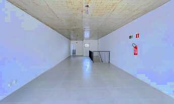 Imagem 5: Sala comercial nova a venda no bairro Sagrada Família