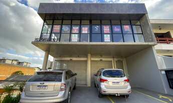 Imagem: Sala comercial nova a venda no bairro Sagrada