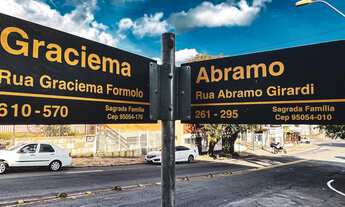 Imagem 2: Sala comercial nova a venda no bairro Sagrada Família