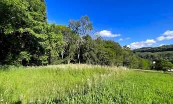 Imagem: Terreno em condomínio fechado a venda em