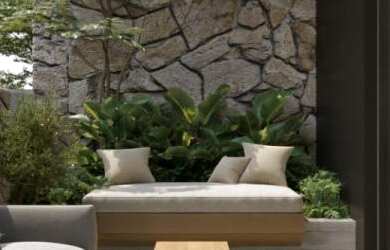 Imagem 7: Apartamento com 03 suítes a venda no bairro Exposição