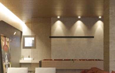 Imagem 2: Apartamento com 03 suítes a venda no bairro Exposição