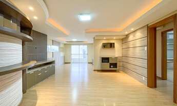 Imagem: Apartamento semimobiliado a venda no bairro