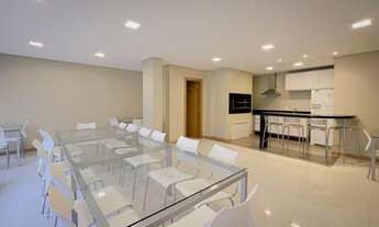 Imagem: Apartamento mobiliado com 02 dormitórios