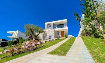 Imagem: Casa em condomínio fechado a venda em Caxias