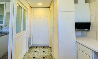 Imagem 5: Apartamento a venda semi mobiliado no bairro Centro com 02 suítes