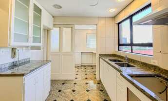 Imagem 7: Apartamento a venda semi mobiliado no bairro Centro com 02 suítes