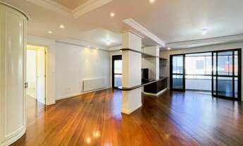 Imagem 2: Apartamento a venda semi mobiliado no bairro Centro com 02 suítes