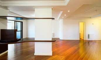 Imagem 3: Apartamento a venda semi mobiliado no bairro Centro com 02 suítes