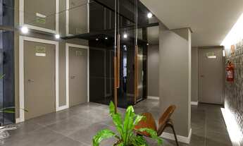 Imagem 3: Apartamento 02 dormitórios a venda no bairro Panazzolo