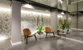 Imagem 4: Apartamento 02 dormitórios a venda no bairro Panazzolo