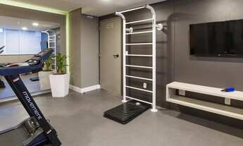 Imagem 6: Apartamento 02 dormitórios a venda no bairro Panazzolo