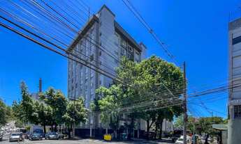 Imagem: Cobertura duplex a venda no bairro Lourdes