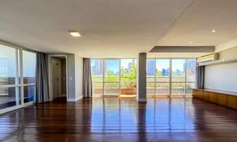 Imagem 7: Cobertura duplex a venda no bairro Lourdes em Caxias do Sul