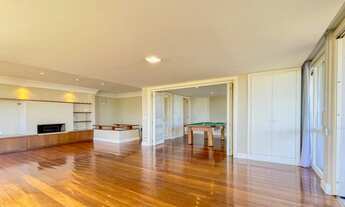 Imagem 3: Cobertura duplex a venda no bairro Lourdes em Caxias do Sul